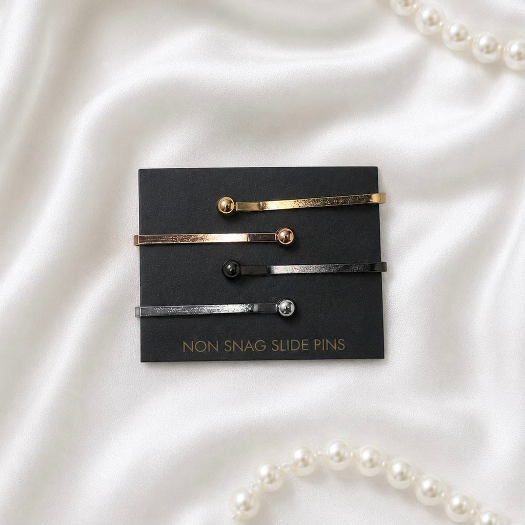 Hijab Clips