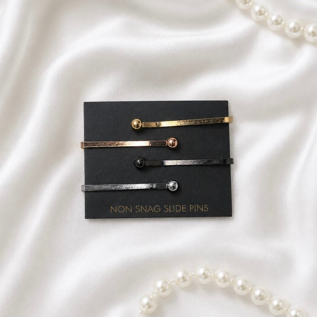 Hijab Clips
