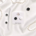 Hijab Magnete (2er Set)