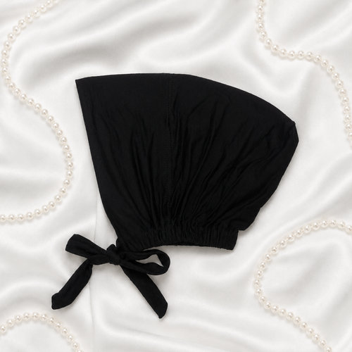 Bamboo Tieback Undercap