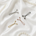 Hijab Clips