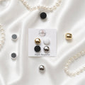 Hijab Magnete (4er Set)