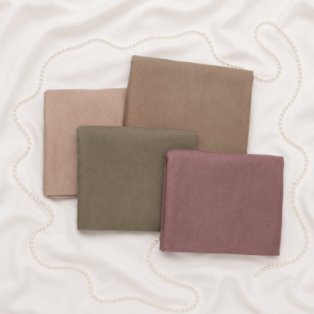 Pearl Box - Sanft & Elegant